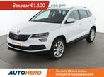 Skoda Karoq 1.5 TSI ACT Style (bj 2019, automaat), Auto's, Skoda, https://public.car-pass.be/vhr/456d345a-6633-4c9b-b6d7-ed6b8390e170
