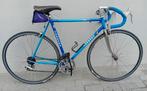 Retro Koersfiets Carrera staal 28inch 2x7 Shimano speed 🚴‍♂, Fietsen en Brommers, 51 tot 55 cm, Ophalen, Oxford Sparta Batavus Norta gazelle Granville Sparta cube trek