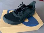 Asics sneakers, Ophalen, Zwart, Nieuw, Sneakers