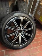 Mercedes w223  s klasse velgen 255/45/R19 nieuwstaat, Auto-onderdelen, Banden en Velgen, Ophalen, Velg(en)