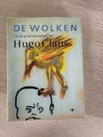 De Wolken - uit de geheimen laden van Hugo Claus, Ophalen of Verzenden, Nieuw, Mark Schaevers, België