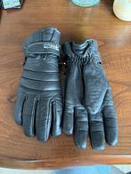 Winter handschoenen DYNAMIC LEATHERS  brommer of fiets, Fietsen en Brommers, Ophalen