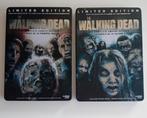 Walking dead dvd box tin, CD & DVD, DVD | Science-Fiction & Fantasy, Comme neuf, Enlèvement ou Envoi