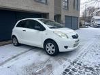 Toyota Yaris Essence, Achat, Particulier, 3 portes, Blanc