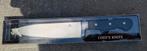 Boch koksmes 20 cm - Nieuw in verpakking, Ophalen, Nieuw, Los bestek, Inox of Chroom