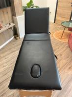Massagetafel, Ophalen, Gebruikt, Massagetafel