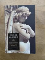 Nicci French - De bewoonde wereld, Ophalen of Verzenden, Zo goed als nieuw, Nicci French