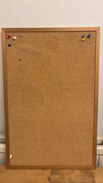 Prikbord, Ophalen, Gebruikt