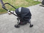 Maxi Cosi Stella kinderwagen + Oria reiswieg, Kinderen en Baby's, Ophalen, Gebruikt, Maxi-Cosi, Verstelbare rugleuning