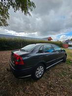 Citroën C5 2.0 HDI Automaat gekeurd blanco, Auto's, Automaat, Leder, Particulier, C5