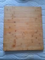 Grande planche à découper 46 x 56 cm, Maison & Meubles, Enlèvement, Comme neuf