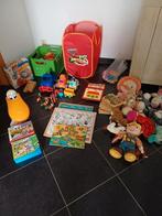 Pakket rommelmarktgerief alles voor 5 euro, Ophalen, Gebruikt