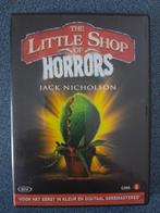 The Little Shop Of Horrors DVD - Jack Nicholson, CD & DVD, DVD | Classiques, Utilisé, Envoi