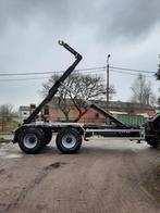 Toplift Staja haakarmsysteem TS23, Articles professionnels, Agriculture | Outils, Enlèvement, Autre, Transport