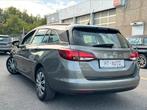 Opel astra sport tourer 1.5 cdti euro6d airco gps garantie, Auto's, Stof, Bruin, Bedrijf, USB