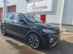 Volkswagen T-Cross 1.0TSI DSG Carplay/Camera/Zetelvw/Adapt C, Auto's, Bedrijf, 5 zetels, 5 deurs, https://public.car-pass.be/vhr/33edebd0-09c0-4930-b5fb-6d57d946766b