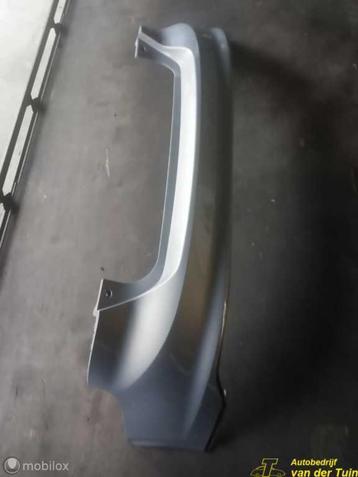 Achterbumper origineel hatchback Ford Focus III ('11-'18) beschikbaar voor biedingen