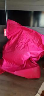 Roze fatboy zitzak, Ophalen, Roze, Zitzak