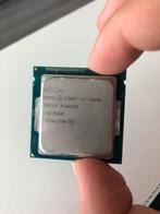 Intel core i5 4690K, 3 tot 4 Ghz