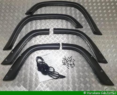 Terrafirma extra wide wielkast verbreder 4 deurs  voor Range, Auto-onderdelen, Carrosserie, Spatbord, Nieuw, Ophalen of Verzenden