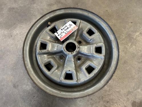 Zeldzaam vroeg Rostyle wheel, Auto diversen, Overige Auto diversen, Ophalen