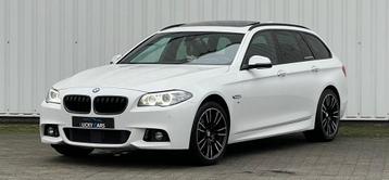 Bmw 520 Xdrive 2014 euro6b in perfecte staat + keuring  beschikbaar voor biedingen