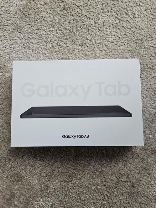 Samsung Galaxy Tab A8, Informatique & Logiciels, Android Tablettes, Neuf, Wi-Fi, 32 GB, Enlèvement ou Envoi