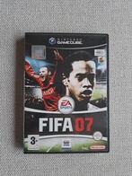 Fifa 07 - Gamecube spel, Ophalen