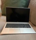 HP Ellitebook 850 G6 16 RAM 256 GB opslag, Ophalen of Verzenden, Zo goed als nieuw, Azerty