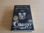 CONGO, een geschiedenis, Boeken, Ophalen