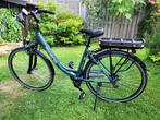 Menivera elektrische fiets in perfecte staat, Ophalen, Zo goed als nieuw