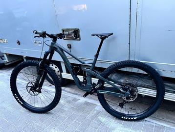 Scott Ransom 920M Enduro beschikbaar voor biedingen