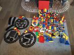 Duplo Lego, Ophalen, Gebruikt