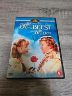 Belle en het Beest, Ophalen of Verzenden, Zo goed als nieuw