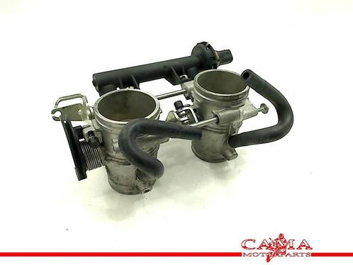 GASKLEPHUIS BMW F 800 GS 2008-2012 (F800GS 08) (7), Motoren, Onderdelen | BMW, Gebruikt