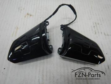 VW Golf 8 Stuurknopjes MF+ACC+VIEW+Lane Assist beschikbaar voor biedingen