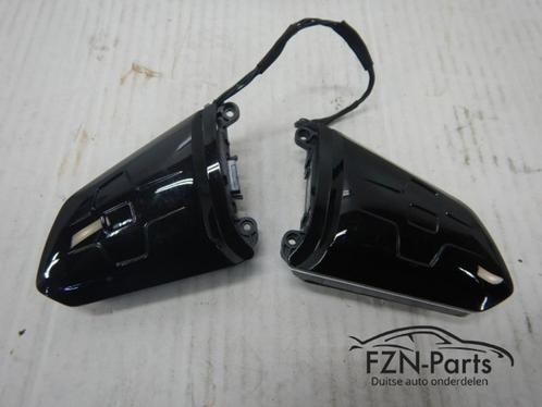 VW Golf 8 Stuurknopjes MF+ACC+VIEW+Lane Assist, Auto-onderdelen, Besturing, Gebruikt, Ophalen of Verzenden
