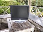 Panasonic LCD TV, Gebruikt, 40 tot 60 cm, Ophalen, LCD