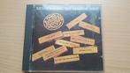 CD Kenny Rogers - Ten years of gold, Ophalen of Verzenden