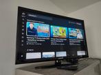 Samsung tv 32" met android box Smart TV, Audio, Tv en Foto, Televisies, Ophalen of Verzenden, Zo goed als nieuw, Samsung, Smart TV