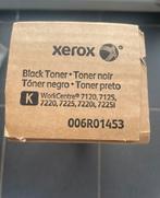 Cartouche toner noir Xerox, Toner, Neuf