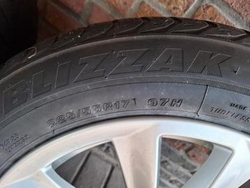 BMW 17" Origineel beschikbaar voor biedingen