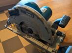 Makita 5903r cirkelzaag - 235mm 2000W, Scie circulaire, Utilisé, Enlèvement ou Envoi