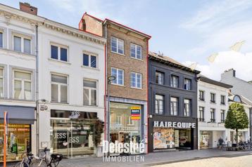 Commercieel te koop in Lier beschikbaar voor biedingen
