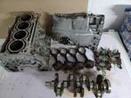 Compleet MOTORBLOK DAD VW GOLF 1.5 TSI SEAT, Ophalen, Gebruikt, Audi