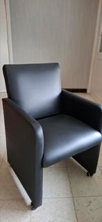 Zeteltje op wielen in goede staat, Ophalen, Zo goed als nieuw