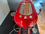 Koffiezetapparaat van Smeg, Elektronische apparatuur, Koffiezetapparaten, Ophalen of Verzenden, Zo goed als nieuw