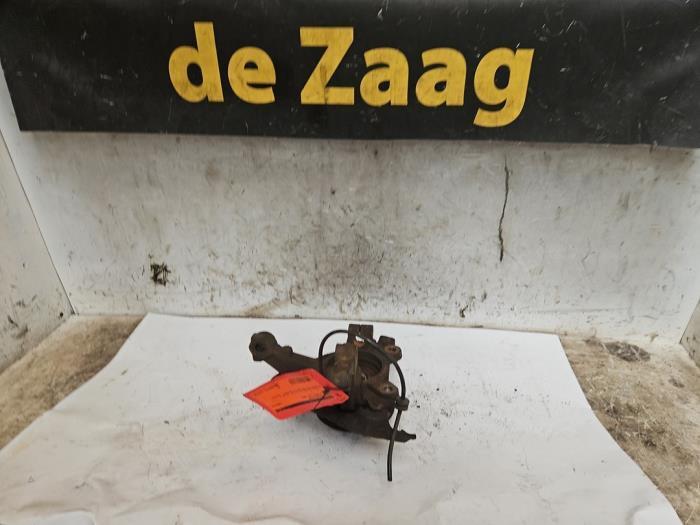 Joint avant droit d'un Ford Fiesta, Autos : Pièces & Accessoires, Suspension & Châssis, Ford, Utilisé, 3 mois de garantie, Enlèvement ou Envoi