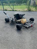 125cc project kart, Sport en Fitness, Karting, Ophalen of Verzenden