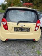 Chevrolet 1.0 benzine 90.000 km motor kapot, Auto's, Chevrolet, Voorwielaandrijving, Stof, 0 kg, 5 zetels